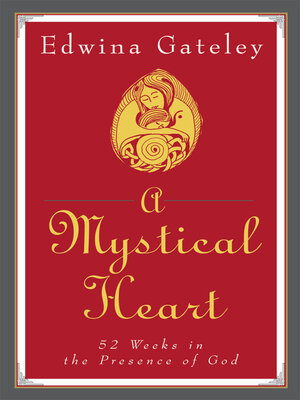 cover image of A Mystical Heart
